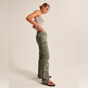 2000s Utility Pant